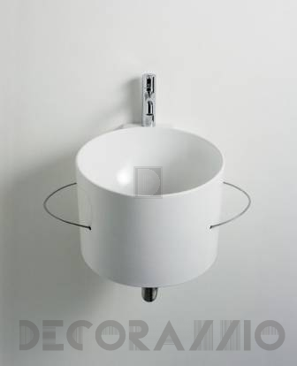 Подвесная раковина Agape Lavabi - Ag13