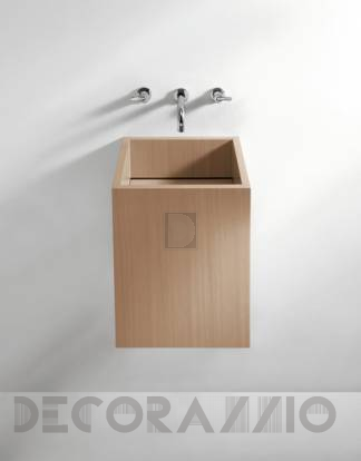 Подвесная раковина Agape Lavabi - Ag16