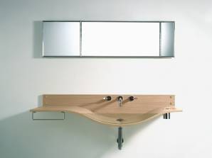 Подвесная раковина Agape Lavabi, Ag22