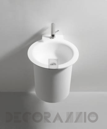 Подвесная раковина Agape In-Out - Ag24