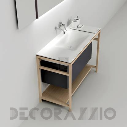 Встраиваемая раковина Agape Ottocento - Ag36