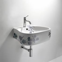 Подвесная раковина Agape Lavabi, Ag37