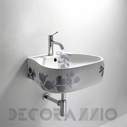 Подвесная раковина Agape Lavabi - Ag37