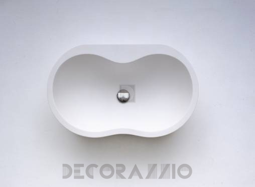 Подвесная раковина Agape Viceversa - Ag45