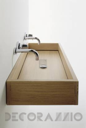 Накладная раковина Agape Woodline - Ag48