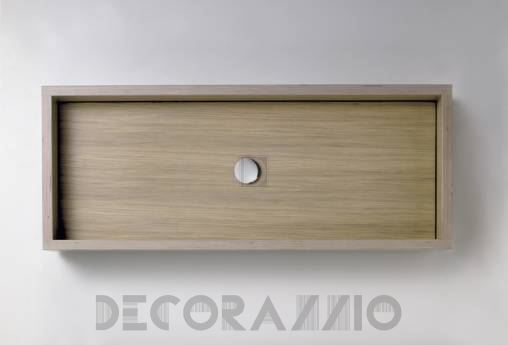 Накладная раковина Agape Woodline - Ag48