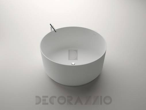 Акриловая ванна Agape In-Out - Ag52