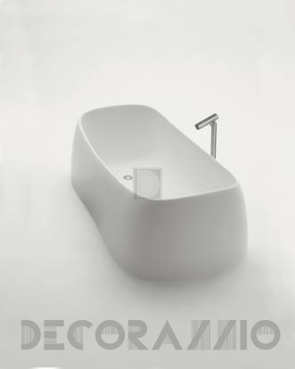 Акриловая ванна Agape Pear - Ag61