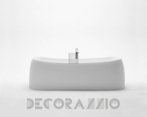 Акриловая ванна Agape Pear - Ag61