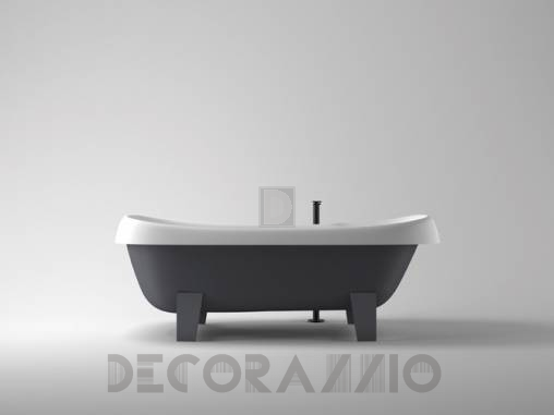 Акриловая ванна Agape Pear - Ag63