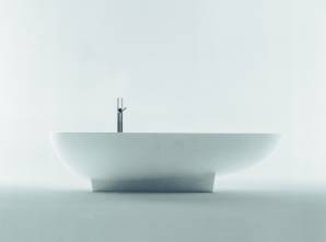 Акриловая ванна Agape Spoon, Ag64