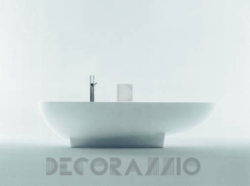 Акриловая ванна Agape Spoon - Ag64