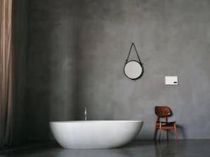 Акриловая ванна Agape Spoon, AVAS0901Z