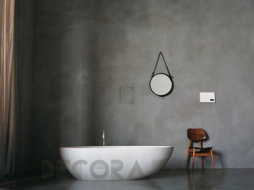 Акриловая ванна Agape Spoon - AVAS0901Z