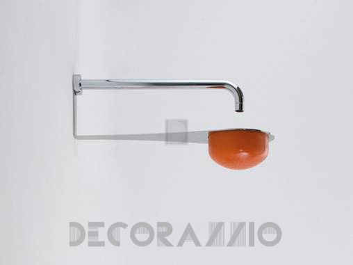 Лейка душевая Agape Al dente - Ag80