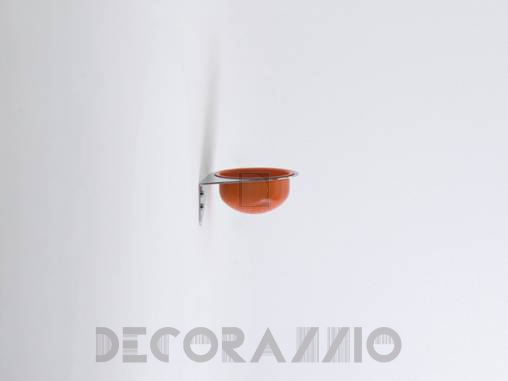 Мыльница Agape Al dente - Ag81