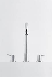 Смеситель для раковины Agape Fez, Ag82