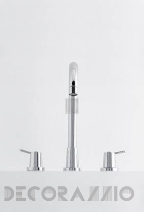 Смеситель для раковины Agape Fez - Ag82