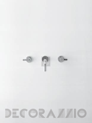 Смеситель для душа Agape Fez - Ag86