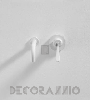 Смеситель для душа Agape Fez - Ag87
