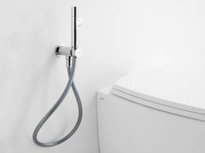 Смеситель для душа Agape Hydro, Ag93