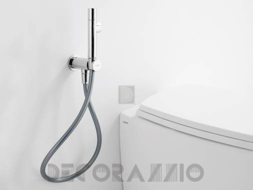 Смеситель для душа Agape Hydro - Ag93