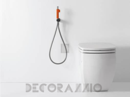 Смеситель для душа Agape Hydro - Ag93