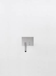 Смеситель для ванной Agape Square, Ag104