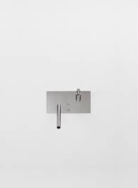 Смеситель для ванной Agape Square, Ag105