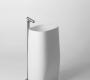 Смеситель для ванной Agape Square - Ag108