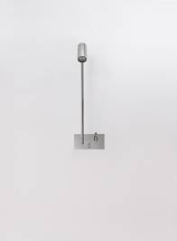 Смеситель для душа Agape Square, Ag109