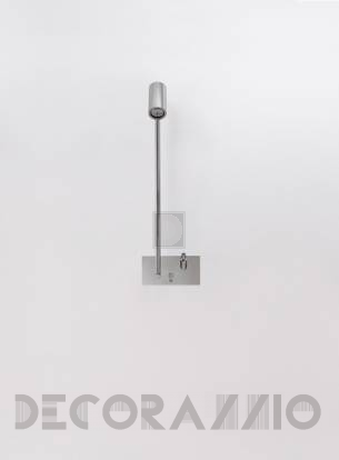 Смеситель для душа Agape Square - Ag109
