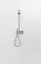 Смеситель для душа Agape Square, Ag110