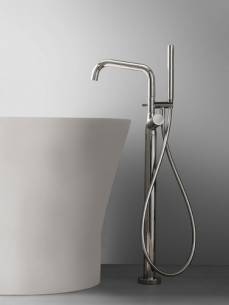 Смеситель для ванной