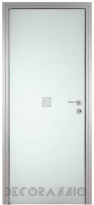 Двери межкомнатные раздвижные Barausse Ring - Ring filo 30sp