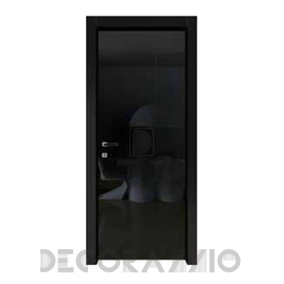 Двери межкомнатные распашные Romagnoli BRIO - BR1B