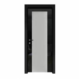 Двери межкомнатные распашные Romagnoli BRIO, BR1V