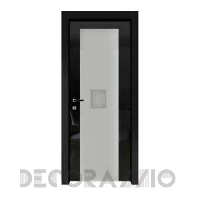 Двери межкомнатные распашные Romagnoli BRIO - BR1V