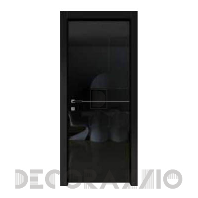 Двери межкомнатные распашные Romagnoli BRIO - BR1M