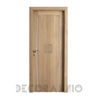 Двери межкомнатные распашные Romagnoli ELLISSE - SS1B2M