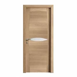 Двери межкомнатные распашные Romagnoli ELLISSE, SS2B1V