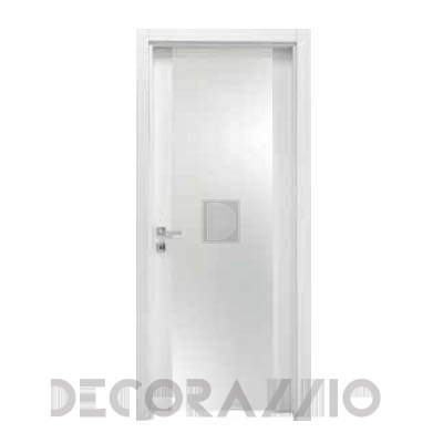 Двери межкомнатные распашные Romagnoli FUTURA - FT1V