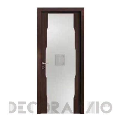 Двери межкомнатные распашные Romagnoli LADY - LY1V