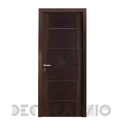 Двери межкомнатные распашные Romagnoli LADY - LY1BINS