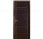 Двери межкомнатные распашные Romagnoli LADY - LY1BINS