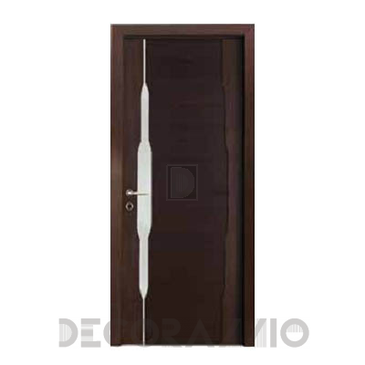 Двери межкомнатные распашные Romagnoli LADY - LY1B1IV