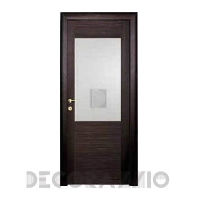 Двери межкомнатные распашные Romagnoli PASHÀ - SH2B1V