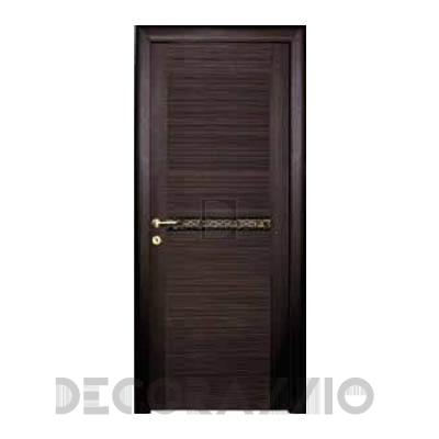Двери межкомнатные распашные Romagnoli PASHÀ - SH1BAF