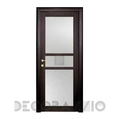Двери межкомнатные распашные Romagnoli PASHÀ - SH2V1IV