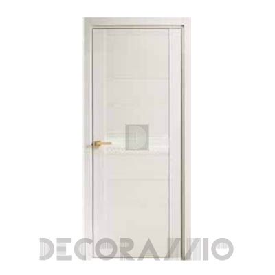 Двери межкомнатные распашные Romagnoli PASHÀ - SH1CER